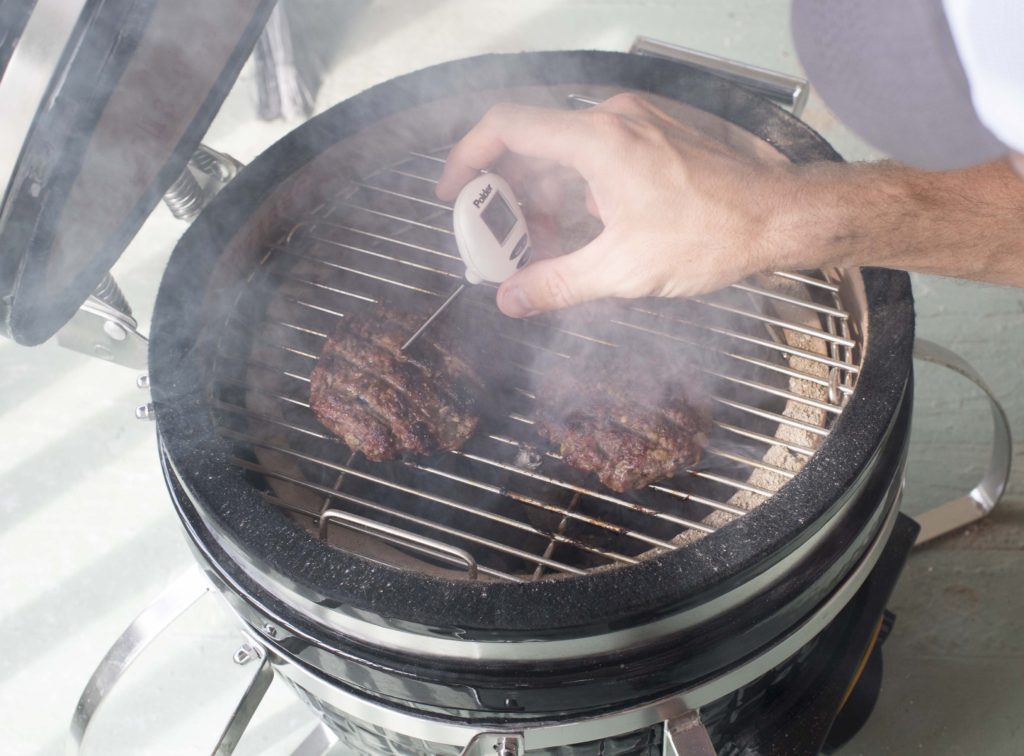 Tailgating is the time to break our your yummiest recipes. I am sharing one of my favorite recipes it is my Touchdown Burger.